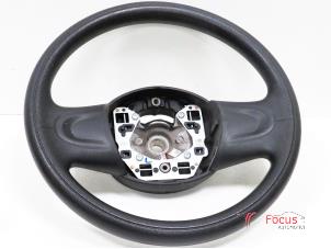 Gebruikte Stuurwiel Mini Mini (R56) 1.6 16V One Prijs € 35,00 Margeregeling aangeboden door Focus Automotive
