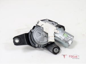 Gebruikte Motor Ruitenwisser achter Peugeot 508 SW (8E/8U) 1.6 HDiF 16V Prijs € 40,00 Margeregeling aangeboden door Focus Automotive