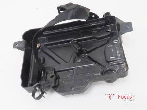 Gebruikte Accubak Fiat Fiorino (225) 1.3 JTD 16V Multijet Prijs € 9,95 Margeregeling aangeboden door Focus Automotive