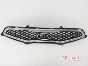 Gebruikte Grille Kia Picanto (TA) 1.2 16V Prijs € 45,00 Margeregeling aangeboden door Focus Automotive