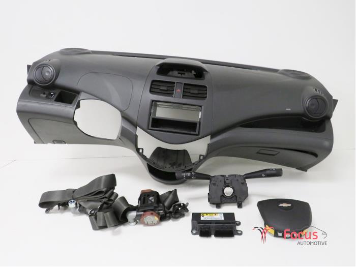 were found airbags module chevy trax 2015 were found airbags module chevy trax 2015