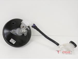 Gebruikte Rembol Ford Fiesta 6 (JA8) 1.0 SCI 12V 80 Van Prijs € 19,95 Margeregeling aangeboden door Focus Automotive