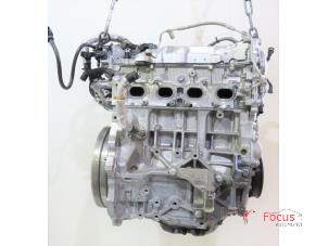 Gebruikte Motor Renault Talisman (RFDL) 1.6 Energy TCe 150 EDC Prijs € 1.850,00 Margeregeling aangeboden door Focus Automotive