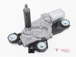 Gebruikte Ruitenwissermotor achter Ford Focus 3 1.0 Ti-VCT EcoBoost 12V 100 Prijs € 30,00 Margeregeling aangeboden door Focus Automotive