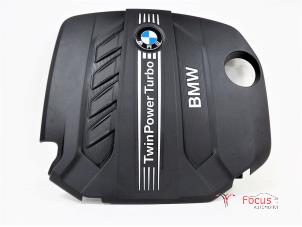 Gebruikte Motor Beschermplaat BMW 1 serie (F20) 116d 2.0 16V Prijs € 29,95 Margeregeling aangeboden door Focus Automotive