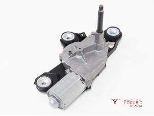 Gebruikte Motor Ruitenwisser achter Ford Focus 3 1.0 Ti-VCT EcoBoost 12V 100 Prijs € 30,00 Margeregeling aangeboden door Focus Automotive