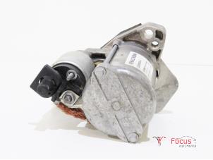 Gebruikte Startmotor Renault Clio V (RJAB) 1.0 TCe 100 12V Prijs € 65,00 Margeregeling aangeboden door Focus Automotive