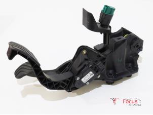 Gebruikte Sensor Gaspedaalpositie Renault Clio V (RJAB) 1.0 TCe 100 12V Prijs € 55,00 Margeregeling aangeboden door Focus Automotive