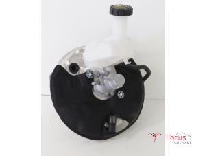 Gebruikte Rembol Renault Clio V (RJAB) 1.0 TCe 100 12V Prijs € 74,95 Margeregeling aangeboden door Focus Automotive