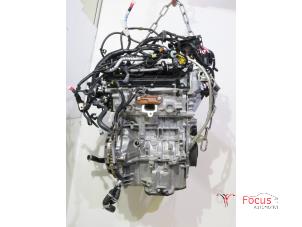 Gebruikte Motor Renault Clio V (RJAB) 1.0 TCe 100 12V Prijs € 1.450,00 Margeregeling aangeboden door Focus Automotive