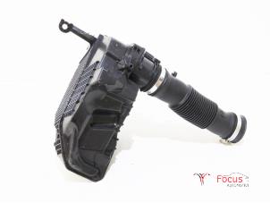 Gebruikte Luchtfilterhuis Renault Clio IV (5R) 1.5 dCi 75 FAP Prijs € 30,00 Margeregeling aangeboden door Focus Automotive