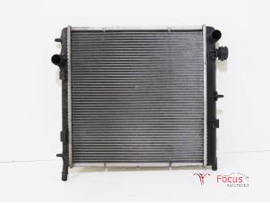 Gebruikte Radiateur Citroen C3 (SC) 1.1 Prijs € 29,95 Margeregeling aangeboden door Focus Automotive