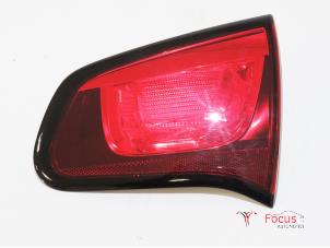 Gebruikte Achterklep reflector rechts Citroen C3 (SC) 1.1 Prijs € 25,00 Margeregeling aangeboden door Focus Automotive