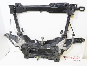 Gebruikte Subframe Renault Megane IV (RFBB) 1.5 Energy dCi 110 Prijs € 200,00 Margeregeling aangeboden door Focus Automotive