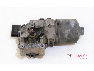 Gebruikte Ruitenwissermotor voor Fiat Doblo Cargo (263) 1.3 D Multijet Prijs € 35,00 Margeregeling aangeboden door Focus Automotive