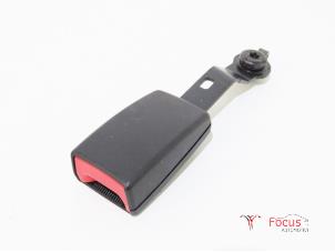 Gebruikte Veiligheidsgordel Insteek rechts-voor Fiat Fiorino (225) 1.4 Prijs € 15,00 Margeregeling aangeboden door Focus Automotive