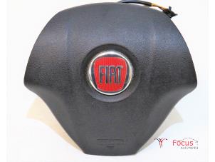 Gebruikte Airbag links (Stuur) Fiat Doblo Cargo (263) 1.3 D Multijet Prijs € 75,00 Margeregeling aangeboden door Focus Automotive