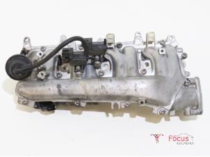 Gebruikte Spruitstuk Inlaat Opel Astra H GTC (L08) 1.7 CDTi 16V Prijs € 95,00 Margeregeling aangeboden door Focus Automotive