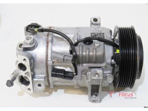 Gebruikte Aircopomp Renault Kadjar (RFEH) 1.3 TCE 140 FAP 16V Prijs € 125,00 Margeregeling aangeboden door Focus Automotive