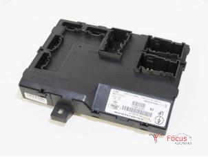 Gebruikte Bodycontrol Module Ford Fiesta 6 (JA8) 1.6 TDCi 16V 90 Van Prijs € 40,00 Margeregeling aangeboden door Focus Automotive