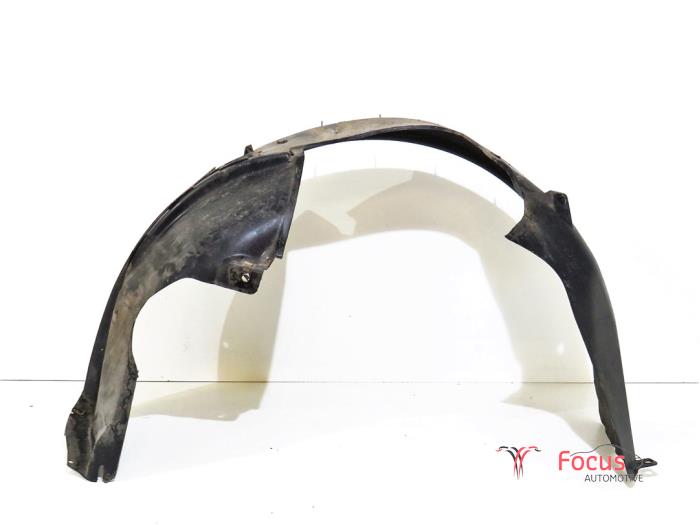 fiat punto wheel arch liner