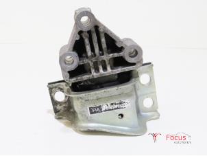 Gebruikte Motorrubber Fiat Ducato (250) 2.3 D 110 Multijet II Prijs € 25,00 Margeregeling aangeboden door Focus Automotive