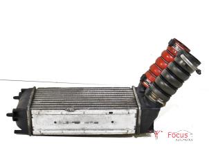 Gebruikte Intercooler Citroen C4 Picasso (UD/UE/UF) 1.6 16V THP Sensodrive Prijs € 40,00 Margeregeling aangeboden door Focus Automotive