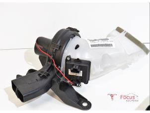 Gebruikte Aanjager Citroen C4 Picasso (UD/UE/UF) 1.6 16V THP Sensodrive Prijs € 14,95 Margeregeling aangeboden door Focus Automotive