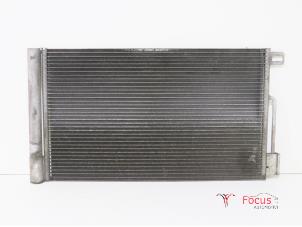 Gebruikte Radiateur Airco Fiat Punto III (199) 1.2 69 Prijs € 30,00 Margeregeling aangeboden door Focus Automotive