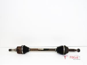 Gebruikte Aandrijfas links-voor Ford Transit 2.2 TDCi 16V Prijs € 90,00 Margeregeling aangeboden door Focus Automotive