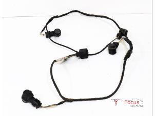 Gebruikte PDC kabelboom Seat Ibiza ST (6J8) 1.2 TDI Ecomotive Prijs € 95,00 Margeregeling aangeboden door Focus Automotive