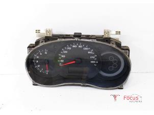 Gebruikte Cockpit Renault Kangoo Express (FW) 1.5 dCi 70 Prijs € 50,00 Margeregeling aangeboden door Focus Automotive