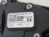 Gaspedaalpositie Sensor van een Opel Astra J Sports Tourer (PD8/PE8/PF8) 1.7 CDTi 16V 2012