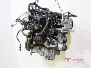 Gebruikte Motor Fiat Bravo (198A) 1.6 D Multijet 90 Prijs € 925,00 Margeregeling aangeboden door Focus Automotive