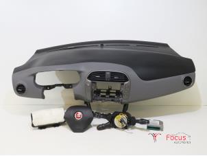 Gebruikte Airbag Set + Module Fiat Bravo (198A) 1.6 D Multijet 90 Prijs € 300,00 Margeregeling aangeboden door Focus Automotive