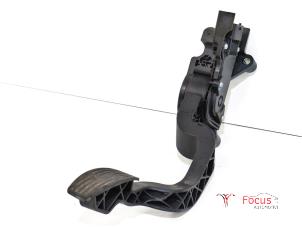 Gebruikte Sensor Gaspedaalpositie Fiat Bravo (198A) 1.6 D Multijet 90 Prijs € 20,00 Margeregeling aangeboden door Focus Automotive