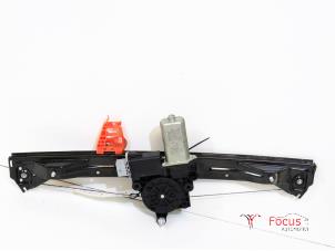 Gebruikte Ruitmechaniek 4Deurs links-voor Fiat Bravo (198A) 1.6 D Multijet 90 Prijs € 50,00 Margeregeling aangeboden door Focus Automotive