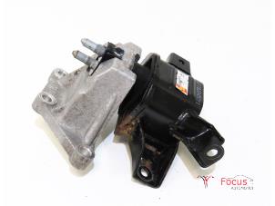 Gebruikte Versnellingsbak Steun Kia Cee'd Sportswagon (JDC5) 1.6 CRDi 16V VGT Prijs € 35,00 Margeregeling aangeboden door Focus Automotive