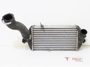 Gebruikte Intercooler Kia Cee'd Sportswagon (JDC5) 1.6 CRDi 16V VGT Prijs € 100,00 Margeregeling aangeboden door Focus Automotive