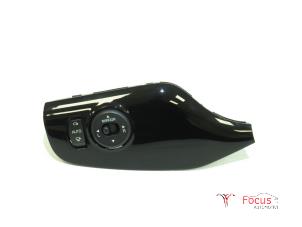 Gebruikte Spiegel Schakelaar Kia Cee'd Sportswagon (JDC5) 1.6 CRDi 16V VGT Prijs € 30,00 Margeregeling aangeboden door Focus Automotive