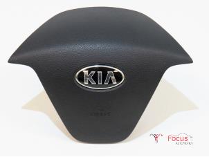 Gebruikte Airbag links (Stuur) Kia Cee'd Sportswagon (JDC5) 1.6 CRDi 16V VGT Prijs € 125,00 Margeregeling aangeboden door Focus Automotive