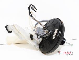 Gebruikte Rembol Opel Astra K 1.6 CDTI 110 16V Prijs € 85,00 Margeregeling aangeboden door Focus Automotive