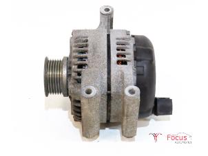 Gebruikte Dynamo Opel Astra K 1.6 CDTI 110 16V Prijs € 35,00 Margeregeling aangeboden door Focus Automotive