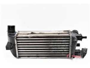 Gebruikte Intercooler Ford Ka II 1.3 TDCi 16V Prijs € 35,00 Margeregeling aangeboden door Focus Automotive