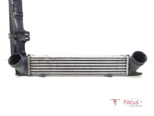 Gebruikte Intercooler BMW 1 serie (E81) 116d 16V Prijs € 30,00 Margeregeling aangeboden door Focus Automotive