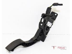 Gebruikte Gaspedaalpositie Sensor Ford Focus 3 Wagon 1.6 TDCi Prijs € 35,00 Margeregeling aangeboden door Focus Automotive