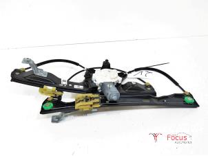 Gebruikte Ruitmechaniek 4Deurs links-voor Ford Focus 3 Wagon 1.6 TDCi Prijs € 19,99 Margeregeling aangeboden door Focus Automotive