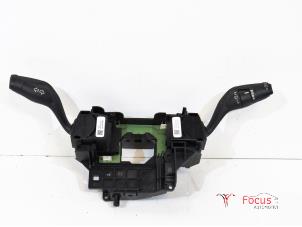 Gebruikte Schakelaar Stuurkolom (licht) Ford Focus 3 Wagon 1.6 TDCi Prijs € 50,00 Margeregeling aangeboden door Focus Automotive