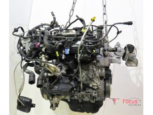 Gebruikte Motor Opel Corsa D 1.3 CDTi 16V Ecotec Prijs € 1.050,00 Margeregeling aangeboden door Focus Automotive