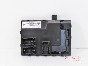 Gebruikte Bodycontrol Module Ford Fiesta 6 (JA8) 1.6 TDCi 16V 90 Prijs € 35,00 Margeregeling aangeboden door Focus Automotive